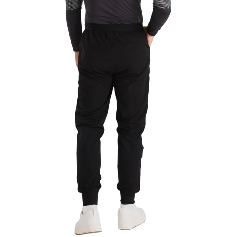 Horse Pilot - Surpantalon d'équitation unisexe Padded noir | - Ohlala