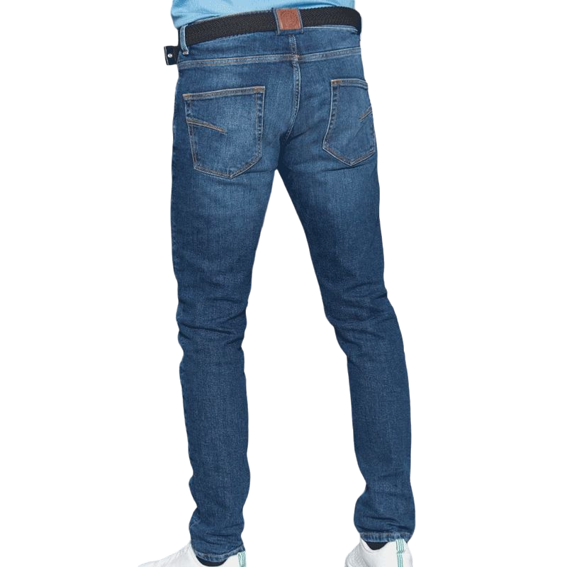 Harcour - Jeans homme Laguna WE denim