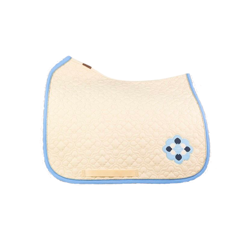 Harcour - Tapis de dressage Charles lin Harcour x Versailles | - Ohlala