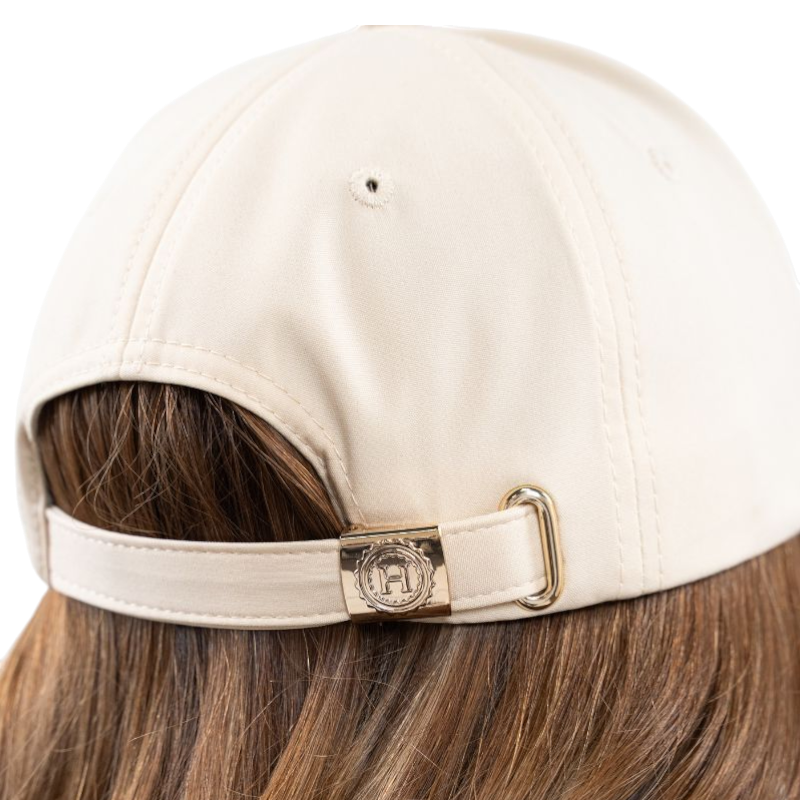 Harcour - Casquette Kate lin Harcour x Versailles | - Ohlala