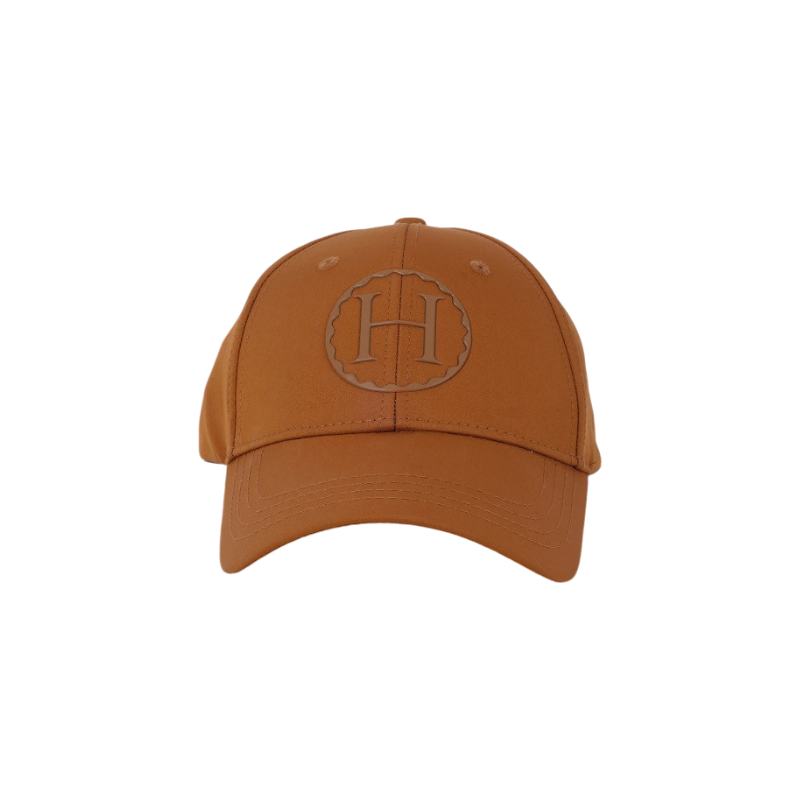 Harcour - Casquette unisexe Camba golden yellow