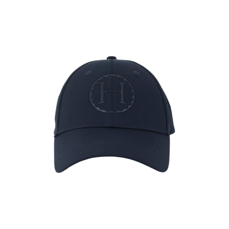 Harcour - Casquette unisexe Camba marine