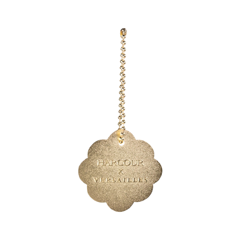Harcour - Porte-clé Diane Harcour x Versailles | - Ohlala