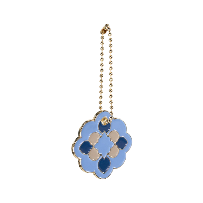 Harcour - Porte-clé Diane Harcour x Versailles | - Ohlala