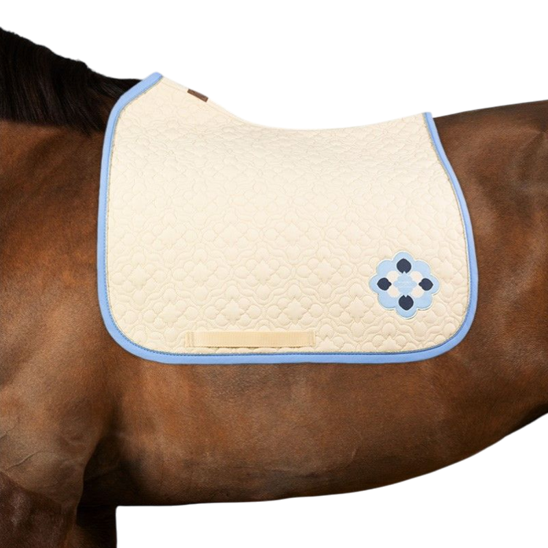 Harcour - Tapis de dressage Charles lin Harcour x Versailles | - Ohlala