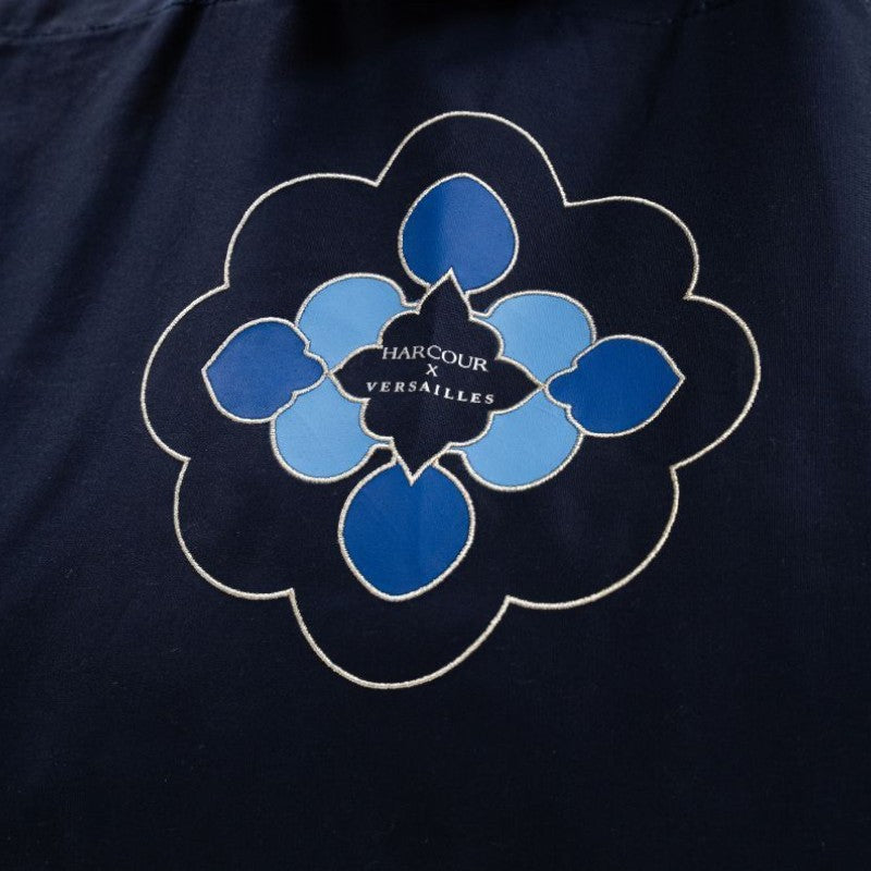 Harcour - Tote bag Leonor Harcour x Versailles | - Ohlala