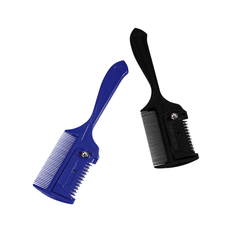 Hippotonic - Mane trimmer comb