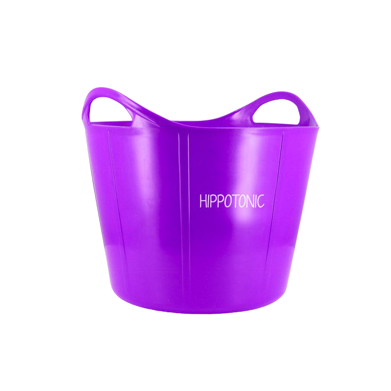 Hippotonic - Flexi bac violet 28 L