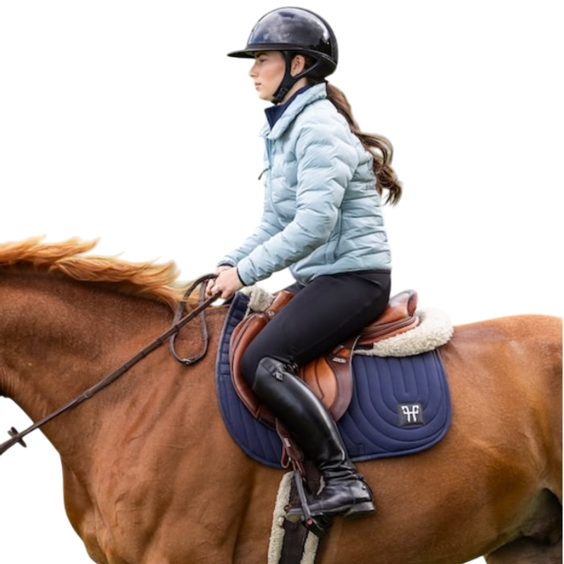 Horse Pilot - Veste manches longues femme Softlight green tea | - Ohlala