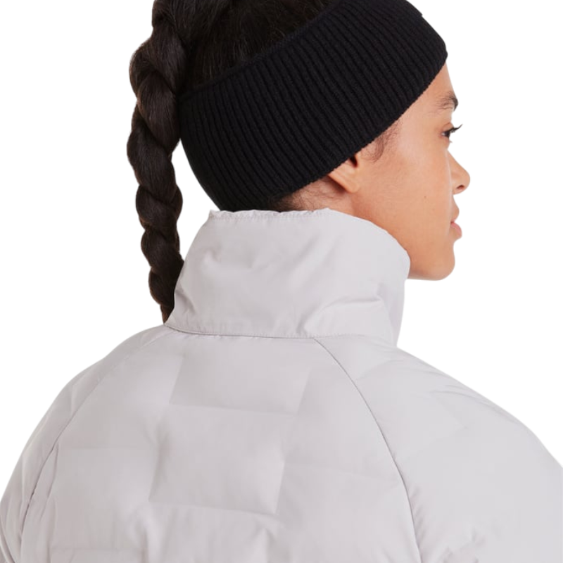 Horse Pilot - Veste manches longues femme Softlight wind grey | - Ohlala