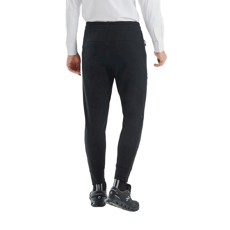 Horse Pilot - Jogging homme Team noir | - Ohlala