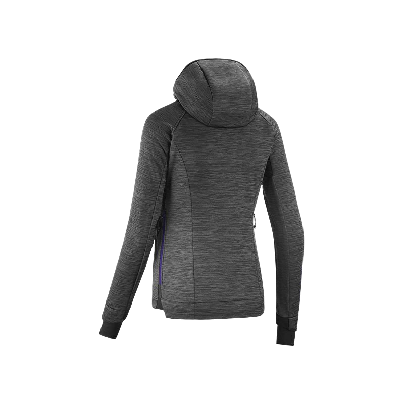 Horse Pilot - Sweat femme Tempest gris