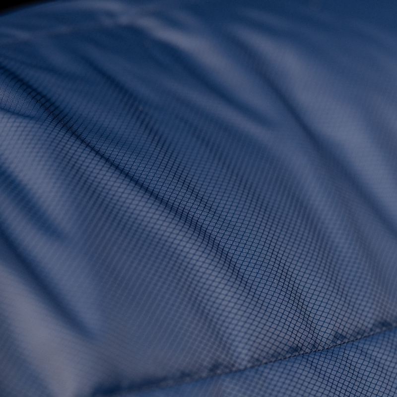 Horseware - Couverture de box Amigo Ripstop Insulator Plus Pony Stable marine/ titanium grey 200g | - Ohlala