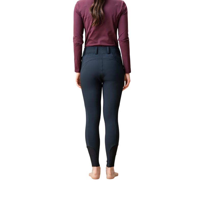 Horseware - Legging d'équitation femme Fina Brushed noir | - Ohlala