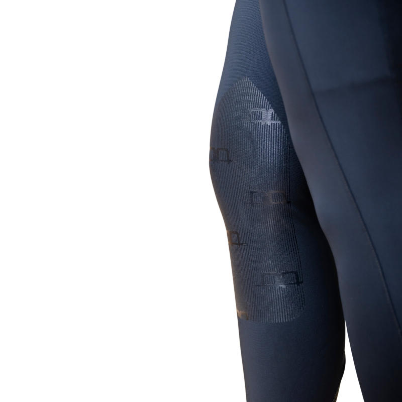 Horseware - Legging d'équitation femme Fina Brushed noir | - Ohlala