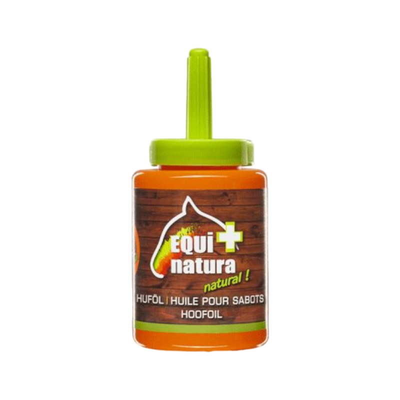 Equinatura - Huile pour sabots 450 ml | - Ohlala