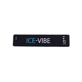 Ice Vibe - Panneau Vibrant à Led pour guêtres Ice-Vibe | - Ohlala