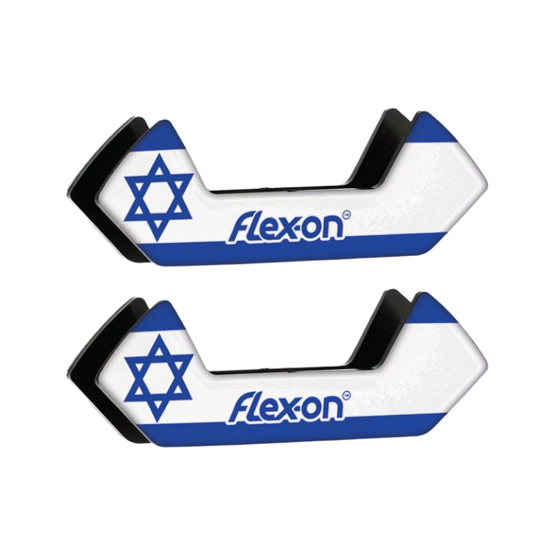 Flex On - Stickers Safe On pays Israel
