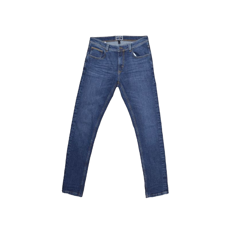 Harcour - Jeans homme Laguna WE denim