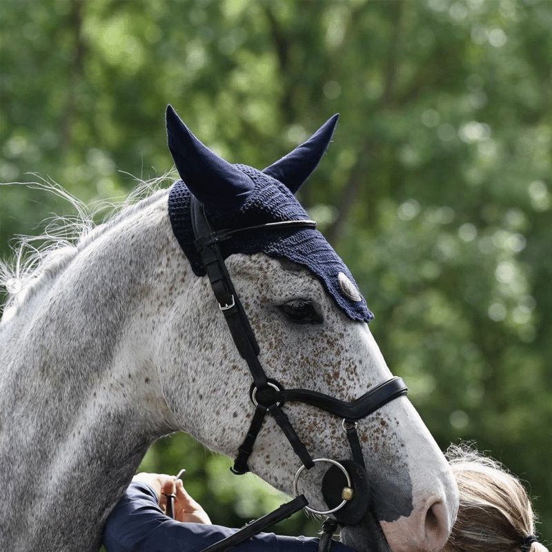 Jump'in - Bonnet One Training court marine | - Ohlala