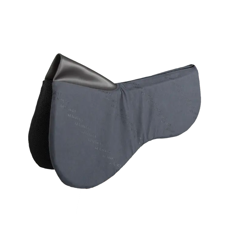 Kentucky Horsewear - Amortisseur correction Impact gris anthracite