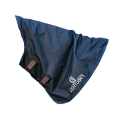 Kentucky Horsewear - Couvre-cou All Weather waterproof comfort marine 0g | - Ohlala
