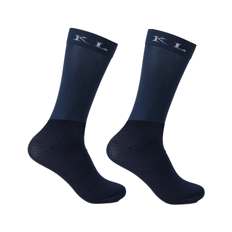 Kingsland - Chaussettes d'équitation KLHayzel Show pack (x3) | - Ohlala