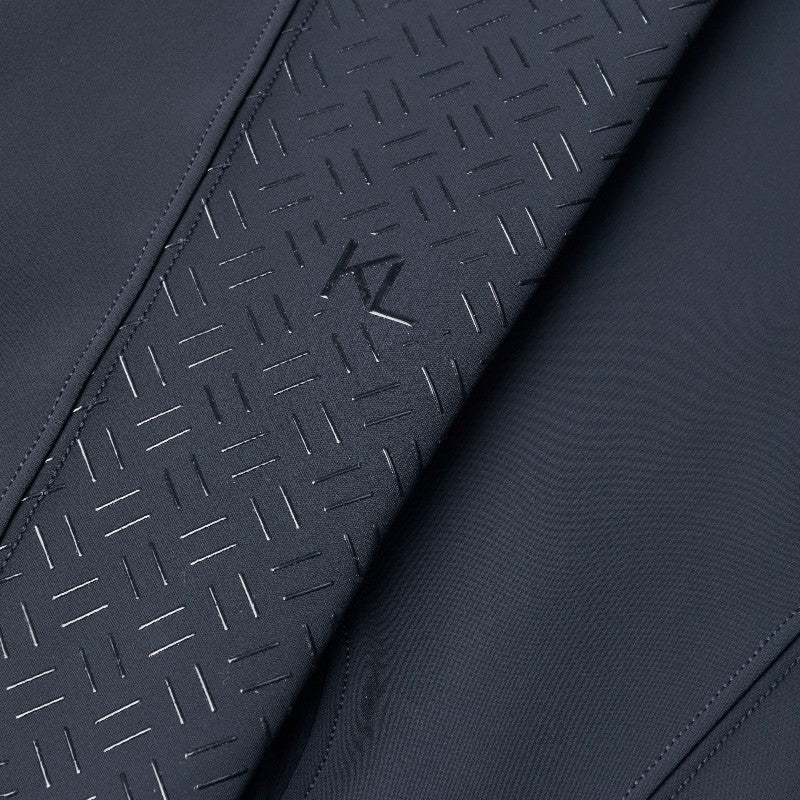 Kingsland - Pantalon d'équitation thermique femme KLKarolina marine | - Ohlala