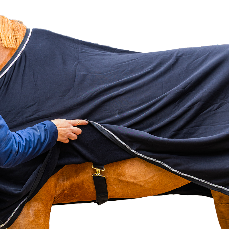 Kentucky Horsewear - Presentation polar cover Prize Giving marine cooler 