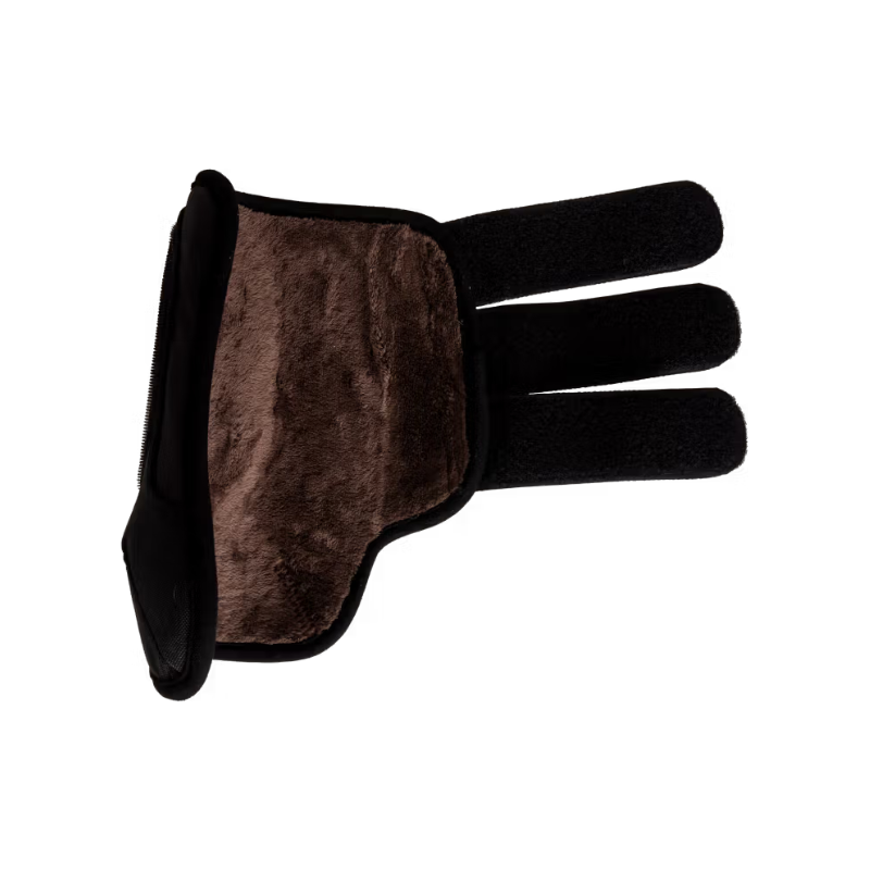 Kentucky Horsewear - Guêtres de cross antérieurs 3D Air Flow Skin Friendly noir | - Ohlala