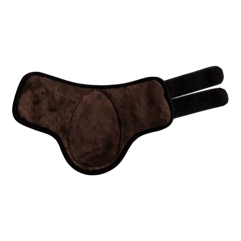 Kentucky Horsewear - Guêtres de cross courtes postérieurs 3D Air Flow Skin Friendly noir | - Ohlala