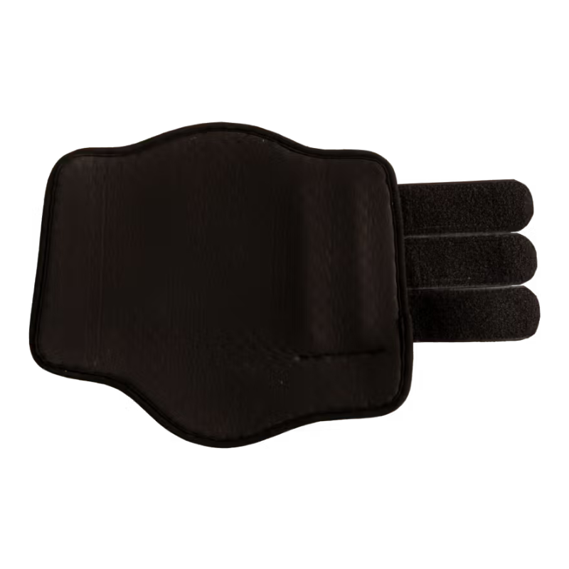 Kentucky Horsewear - Guêtres de cross postérieurs 3D Air Flow noir | - Ohlala