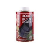 Kevin Bacon's - Huile pour sabots Liquid Hoof Dressing 1 L | - Ohlala