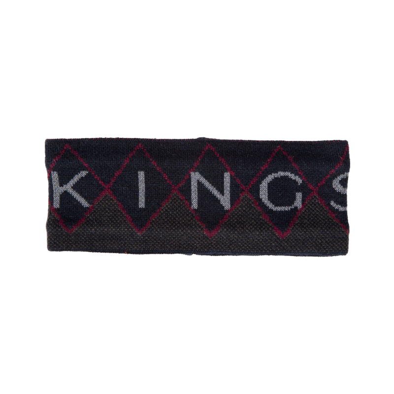 Kingsland - Bandeau KLMika marine | - Ohlala