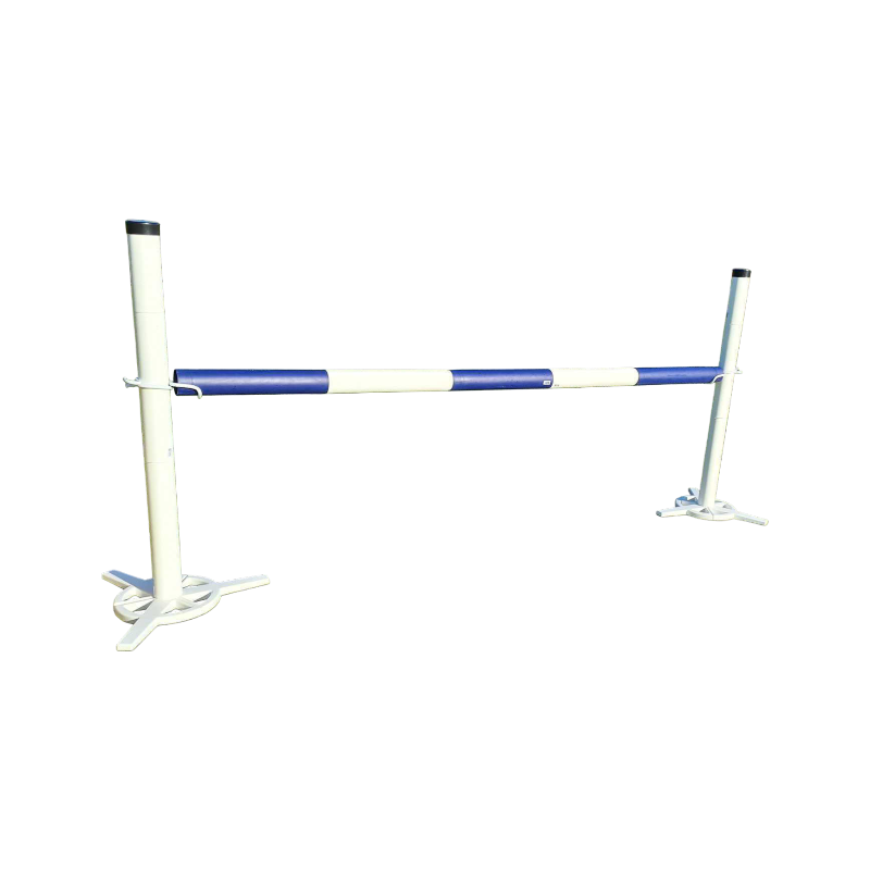 Hippotonic - Kit obstacle Composite bleu/ blanc | - Ohlala