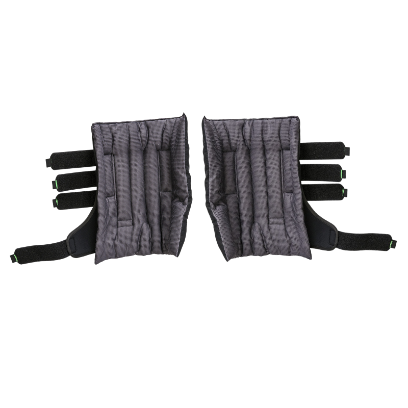 Lami-cell - Guêtres d'écurie Bambou noir (x2) | - Ohlala