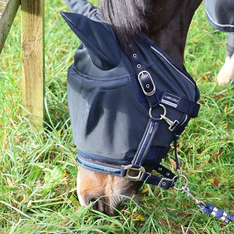 Lami-cell - Masque anti-mouches Master marine | - Ohlala