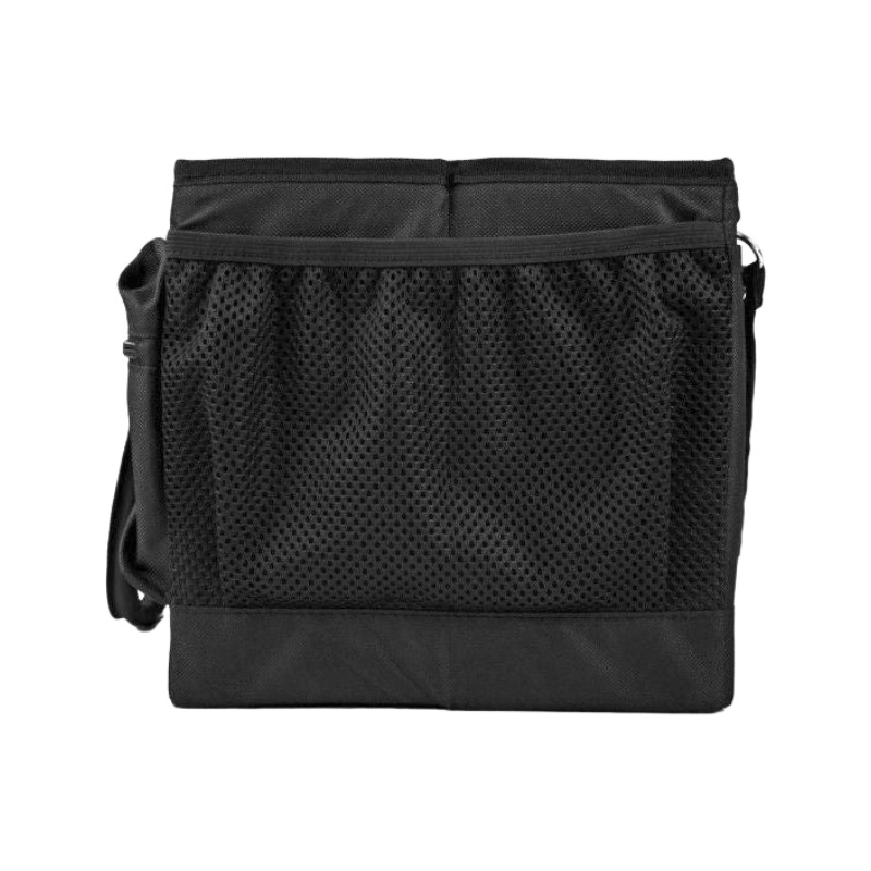 Lami-cell - Sac de pansage pliant Venus noir | - Ohlala