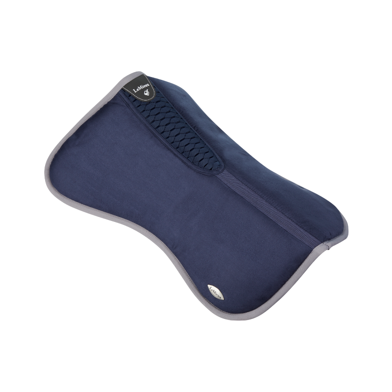 Lemieux - Amortisseur Wither Relief mémoire de forme marine | - Ohlala