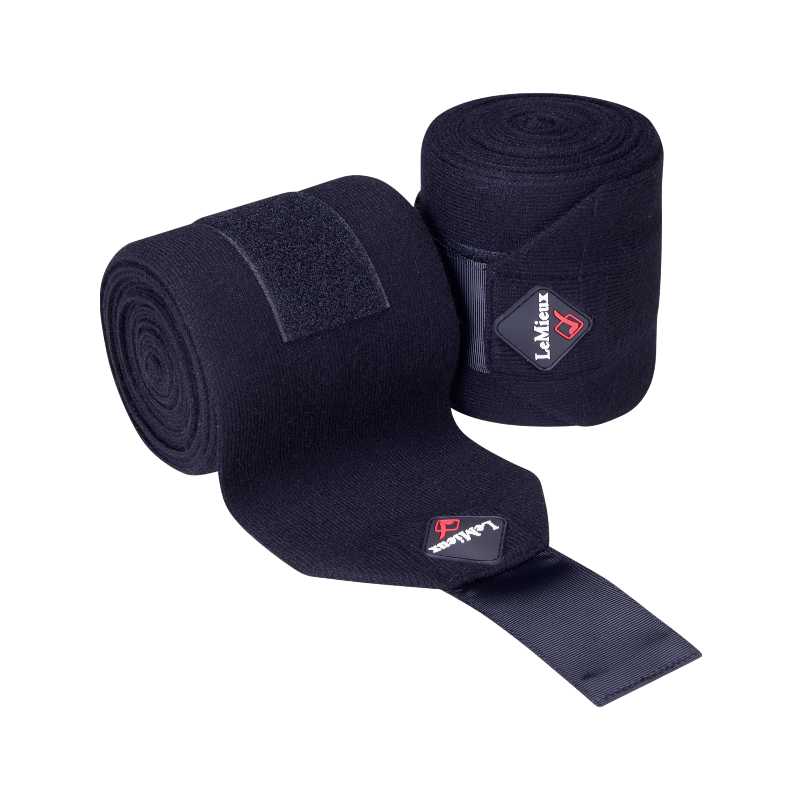 Lemieux - Bandes de repos Stable marine (x2) | - Ohlala