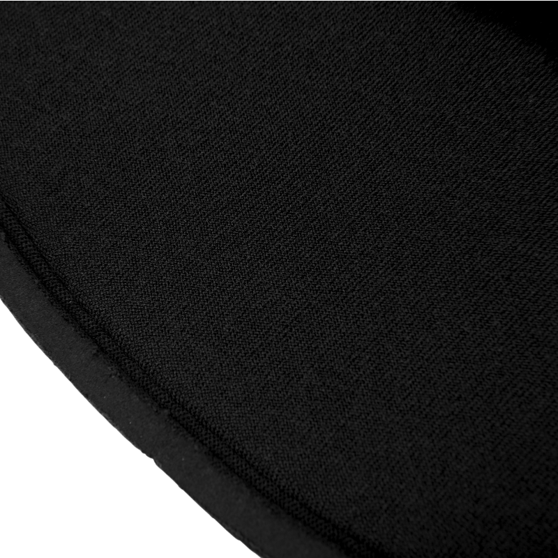 Lemieux - Cloches WrapRound Polaire noir | - Ohlala