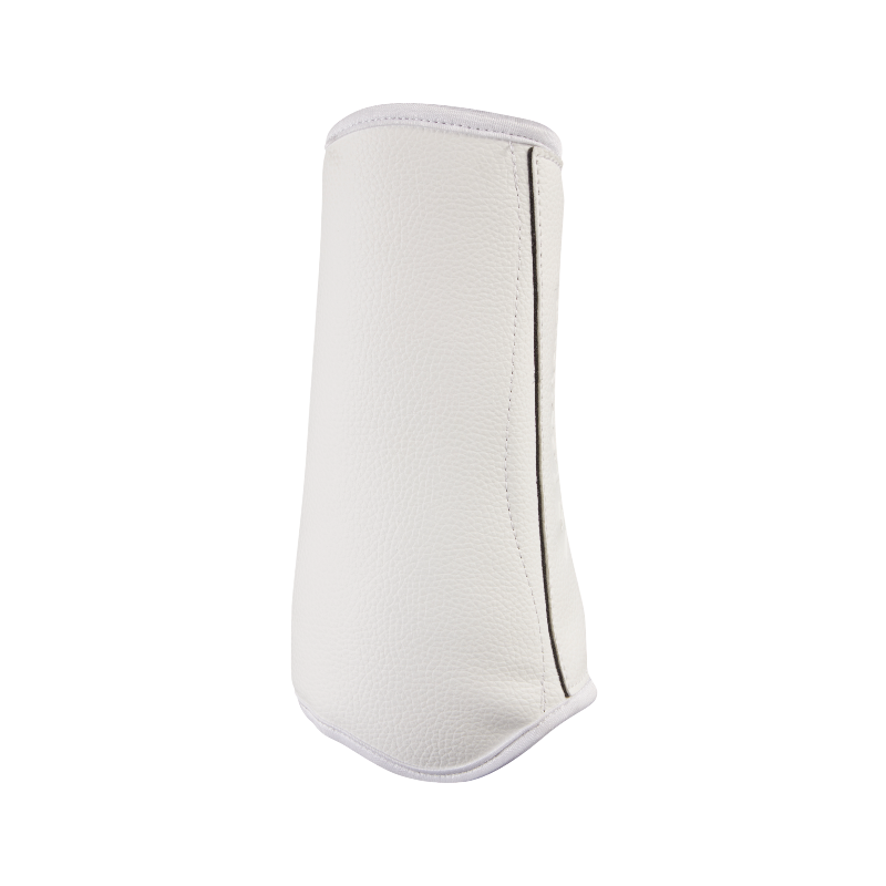 Lemieux - Guêtres fermées d'entraînement Schooling blanc | - Ohlala