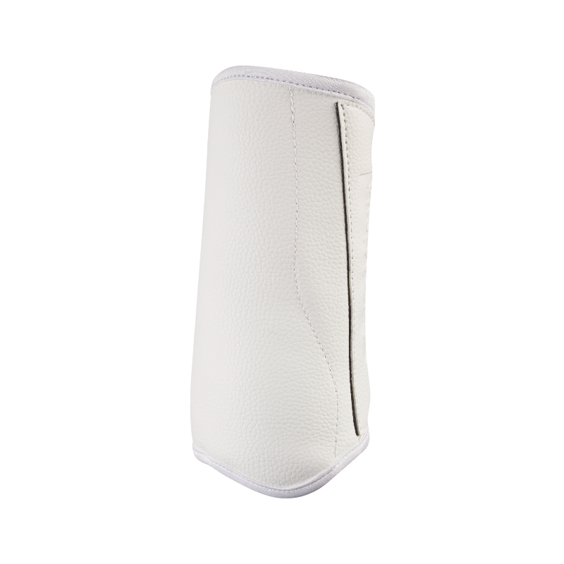 Lemieux - Guêtres fermées d'entraînement Schooling blanc | - Ohlala