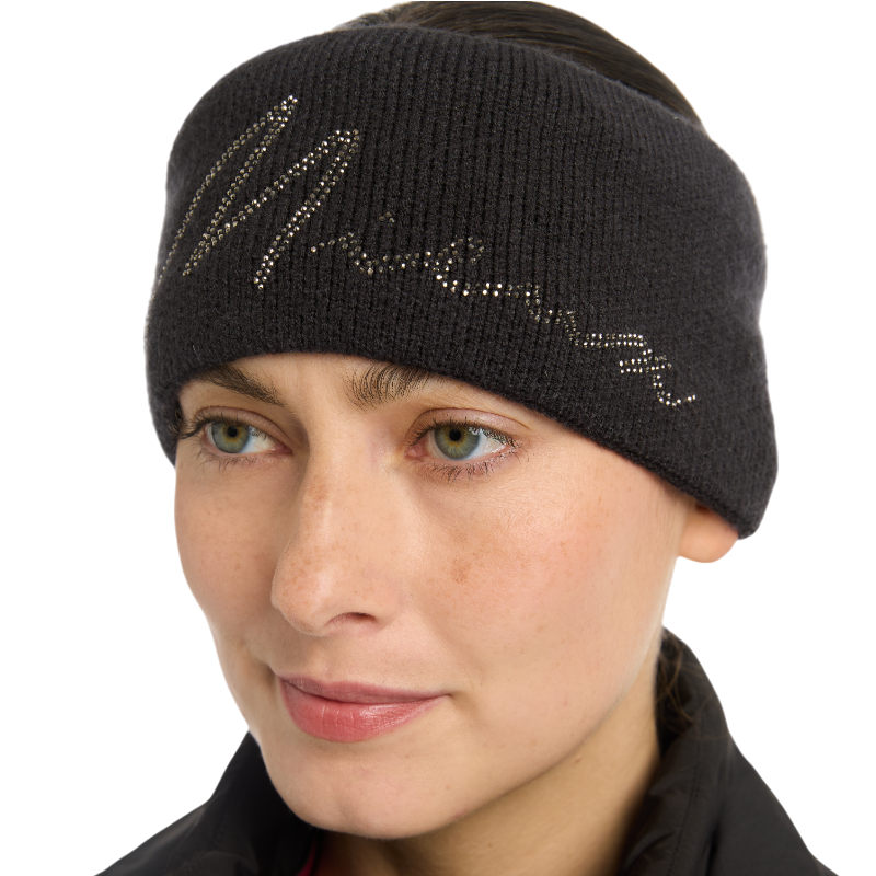 Lemieux - Headband femme Sparkle cinder