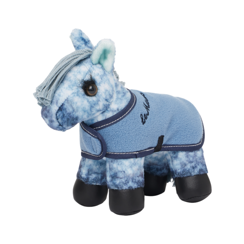 Lemieux - Tiny Pony Sam Plush 