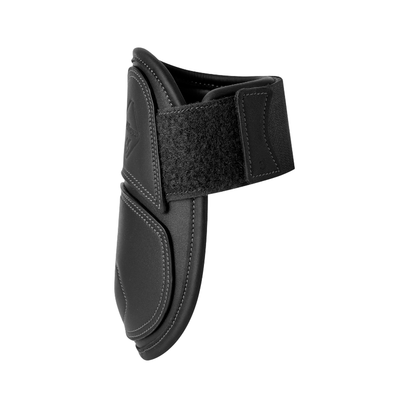 Lemieux - Protège-boulets Capella noir | - Ohlala