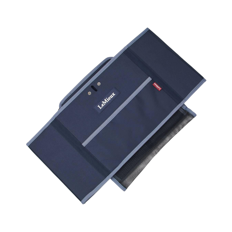 Lemieux - Sac de pansage Collapsible marine | - Ohlala