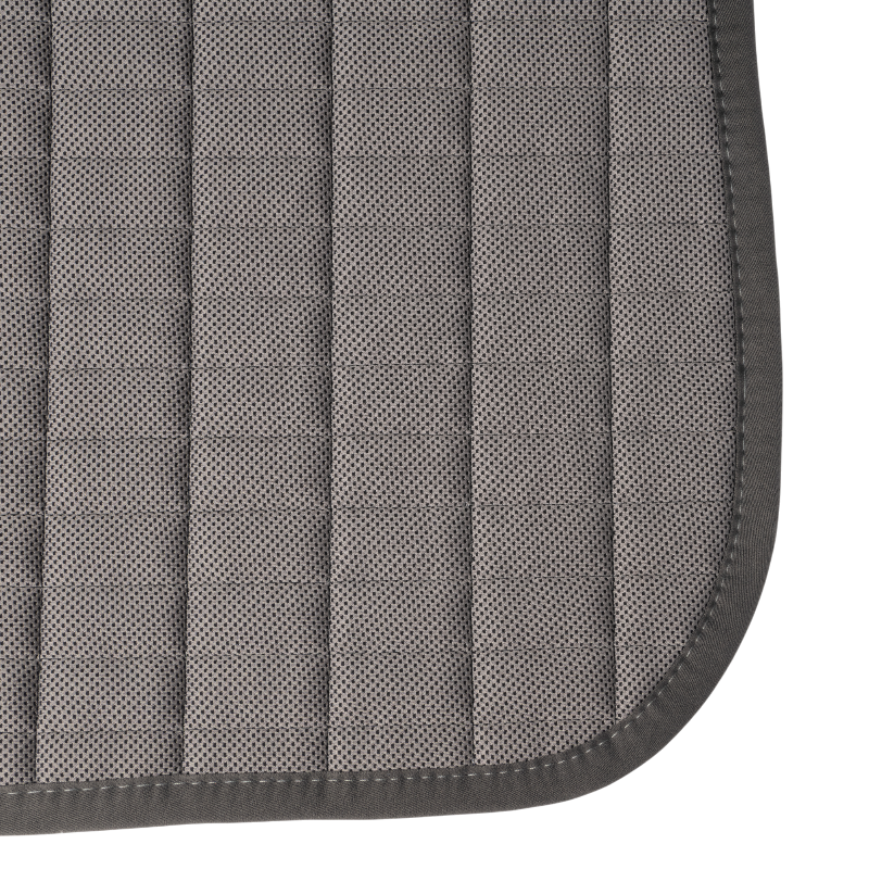 Lemieux - Tapis de dressage Self-Cool gris polaire | - Ohlala