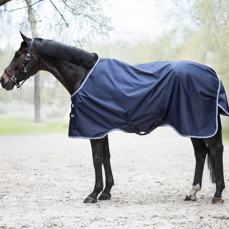 Lami-cell - Couverture d'extérieur Field Master 200g marine | - Ohlala