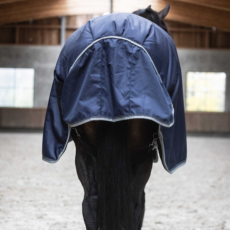 Lami-cell - Couverture d'extérieur Field Master 200g marine | - Ohlala